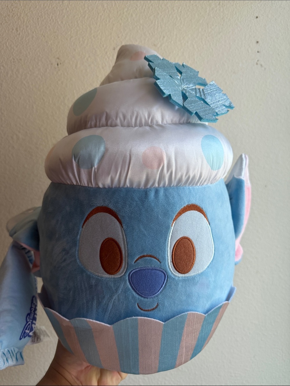 Stitch Munchlings